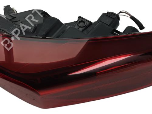Right taillight CUPRA FORMENTOR (KM7, KMP) 2.0 TSI 4Drive | BP36692725C35 - Image 5