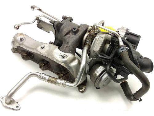 Used Turbocharger/Supercharger Turbocharger/Supercharger VW PASSAT B7 (362) 1.8 TSI (152 hp) 35757566 35757566