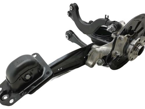 Left rear steering knuckle CUPRA TERRAMAR (KP1) 2.0 TSI VZ 4Drive | BP34731389M27  - Image 14