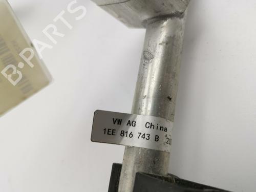 AC pipe VW ID.7 (ED2) PRO S | BP34725240M126 - Image 3