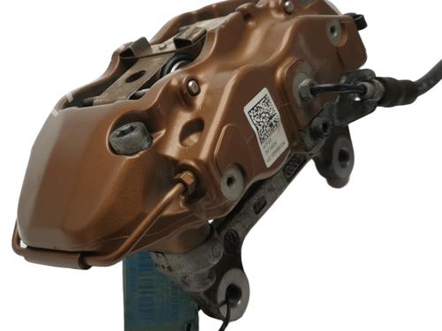 Right front brake caliper CUPRA FORMENTOR (KM7, KMP) 2.0 TSI 4Drive | BP36797135M104 - Image 6