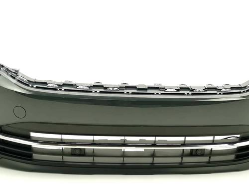 Used Front bumper Front bumper VW TIGUAN (5N_) 2.0 TDI 4motion (136 hp) 35758998 35758998