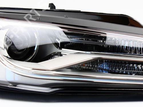 Used Right headlight Right headlight AUDI A8 D2 (4D2, 4D8) 4.2 quattro (310 hp) 34724948 34724948