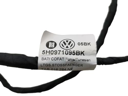 Wiring harness VW GOLF VIII Variant (CG5, DB5) 2.0 TSI 4motion | BP34731826E16 - Image 2