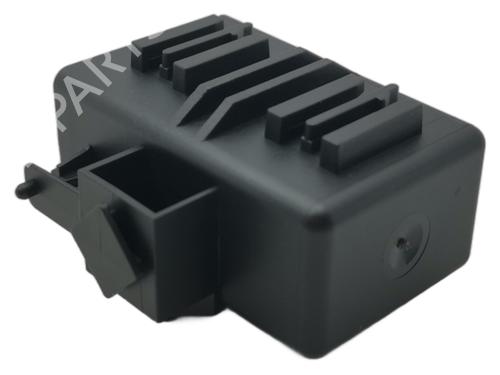 Electronic module VW ID. Buzz Bus (EBB, EBJ) Electric (EBB) | BP35761554M83 - Image 2