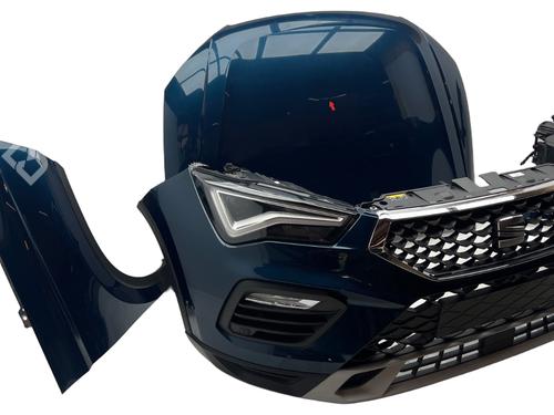Hele Fronten SEAT ATECA (KH7, KHP) 1.4 TSI 4Drive | BP37066495S1 - Image 3