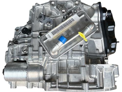 Gearbox VW MULTIVAN T7 (STM, STN) 2.0 TDI | BP38794419M3 - Image 4