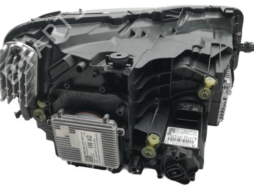 Left headlight VW TAYRON (R41) 2.0 TSI 4motion | BP35806744C28 - Image 6