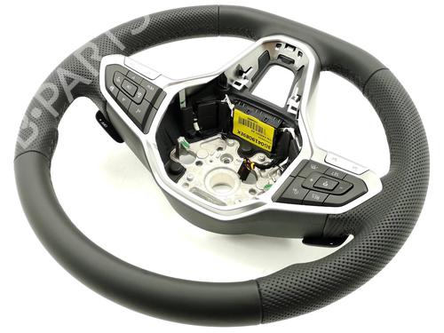 Steering wheel VW PASSAT B8 (3G2, CB2) 2.0 TDI | BP35759268C49 - Image 8