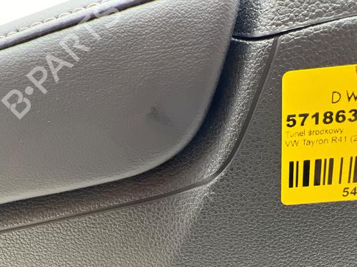 Console centrale VW TAYRON (R41) 2.0 TSI 4motion | BP37257386I22 - Image 5