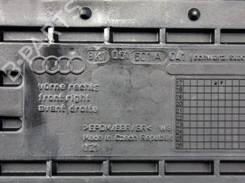 Other AUDI A4 B8 (8K2) 2.7 TDI | BP35760219O1 - Image 3
