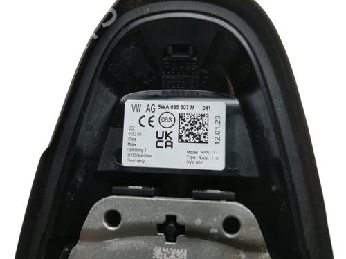 Antenne/Base CUPRA FORMENTOR (KM7, KMP) 1.4 e-Hybrid | BP34730851C140 - Image 4