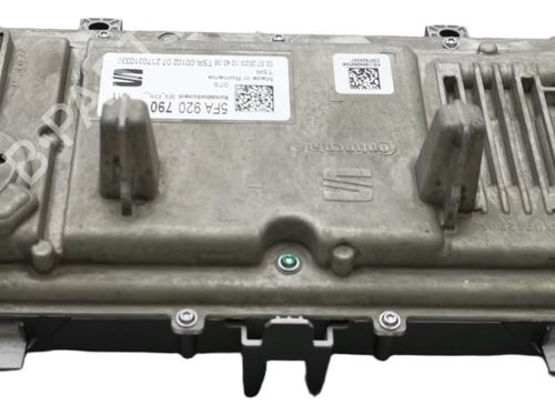 Instrument cluster CUPRA FORMENTOR (KM7, KMP) 2.0 TSI 4Drive | BP38717478C47  - Image 7