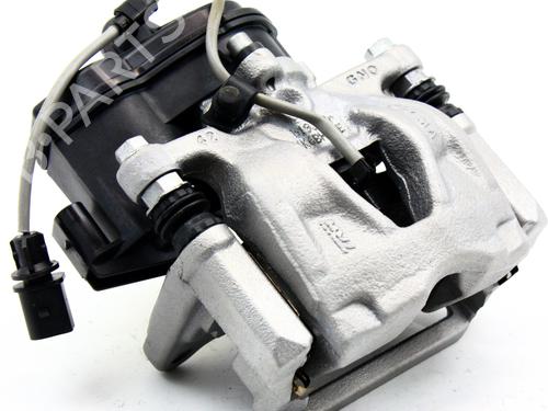 Right rear brake caliper AUDI A4 B9 (8W2, 8WC) 2.0 TDI | BP34729900M106 - Image 16