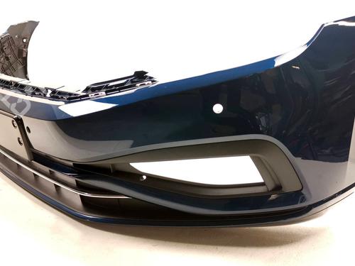 Front bumper VW PASSAT B8 (3G2, CB2) 2.0 TDI | BP35758740C7  - Image 12