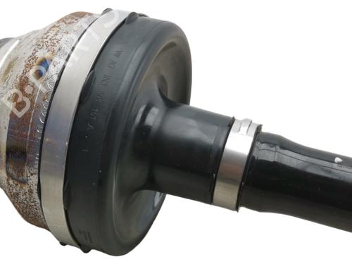 Right rear driveshaft VW ID. Buzz Bus (EBB, EBJ) Electric 4motion (EBB) | BP36289627M41  - Image 5