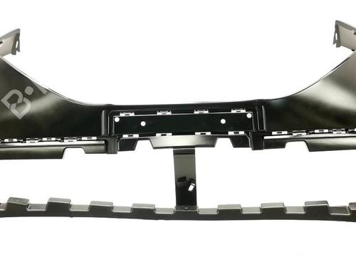 Front bumper CUPRA ATECA (KH7, KHP, KBP) 2.0 TSI 4Drive | BP35760183C7 - Image 4