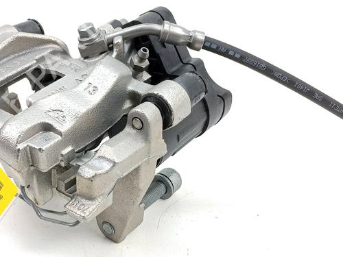 Used Left rear brake caliper Left rear brake caliper SEAT TARRACO (KN2) 2.0 TFSI 4Drive (245 hp) 34732384 34732384