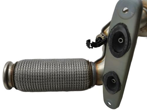 Particulate filter VW GOLF VIII (CD1, DA1) 2.0 TDI | BP34727152M81  - Image 6