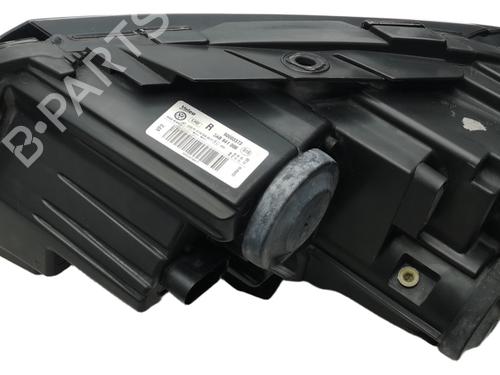Right headlight VW PASSAT B7 Estate Van (365) 3.6 FSi 4motion | BP38918787C29 - Image 5
