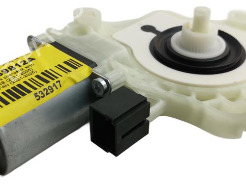 Left front window motor AUDI Q4 E-TRON SUV (F4B) 50 quattro | BP35762360E21 - Image 2