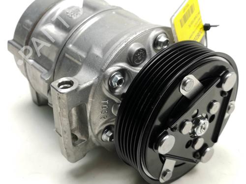 AC compressor VW PASSAT B8 (3G2, CB2) 2.0 TDI | BP35758560M34 - Image 3
