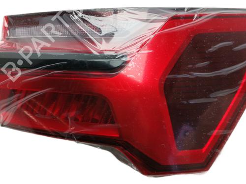 Right taillight AUDI A6 C8 (4A2) 45 TFSI quattro | BP34724900C35 - Image 2