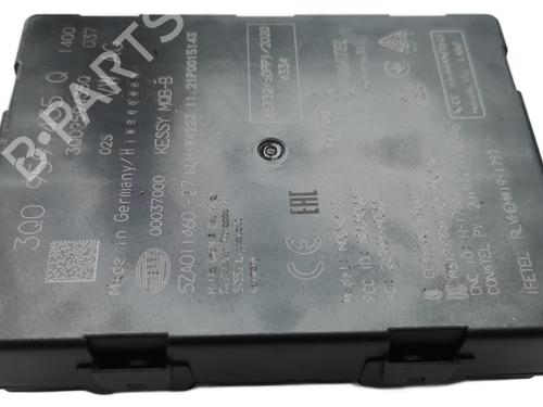 Electronic module CUPRA ATECA (KH7, KHP, KBP) 2.0 TSI 4Drive | BP34731159M83 - Image 3