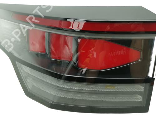 Left taillight VW TAYRON (R41) 2.0 TSI 4motion | BP37600822C34 - Image 3