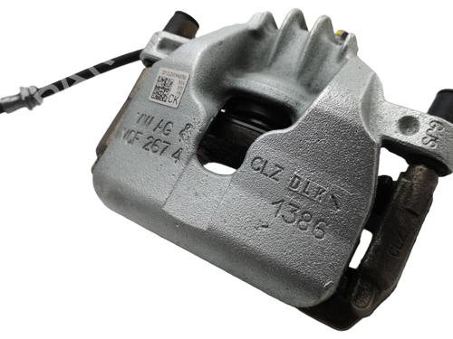 Right front brake caliper CUPRA FORMENTOR (KM7, KMP) 2.0 TSI 4Drive | BP37018416M104 - Image 3