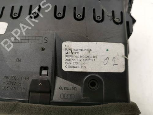 Air vent AUDI A6 C7 (4G2, 4GC) 2.8 FSI | BP34727465I21 - Image 4
