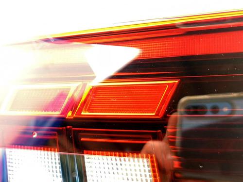 Right taillight VW PASSAT B8 (3G2, CB2) 2.0 TDI | BP34726604C35  - Image 13