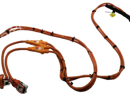Used Wiring harness Wiring harness VW MULTIVAN T7 (STM, STN) 2.0 TSi (204 hp) 35762289 35762289