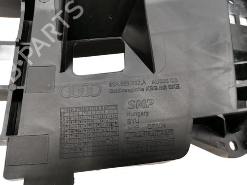 Grill AUDI Q3 (F3B) 45 TFSI e | BP35764441C40  - Image 6