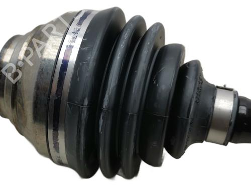 Left front driveshaft VW CADDY IV Box Body/MPV (SAA, SAH) 2.0 TDI 4motion | BP35764628M38 - Image 5