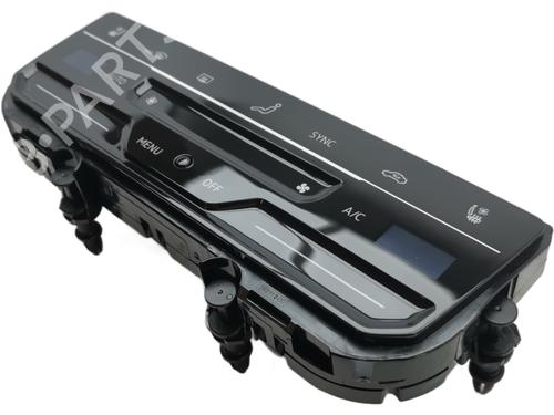 Climate control VW ARTEON (3H7, 3H8) 1.5 TSi | BP34729176I5  - Image 6