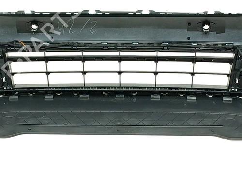 Front bumper VW PASSAT B8 (3G2, CB2) 2.0 TDI | BP35757512C7  - Image 8