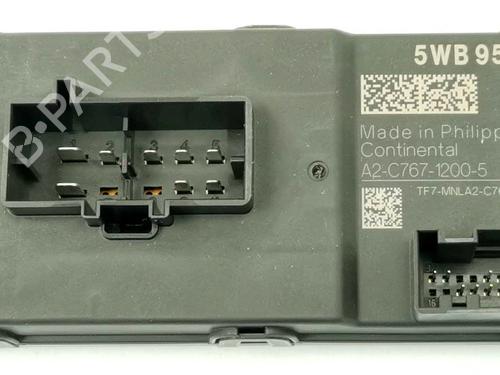 Electronic module VW ARTEON (3H7, 3H8) 1.5 TSi | BP34726135M83 - Image 9
