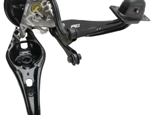Left rear steering knuckle CUPRA TERRAMAR (KP1) 2.0 TSI VZ 4Drive | BP34728287M27  - Image 24
