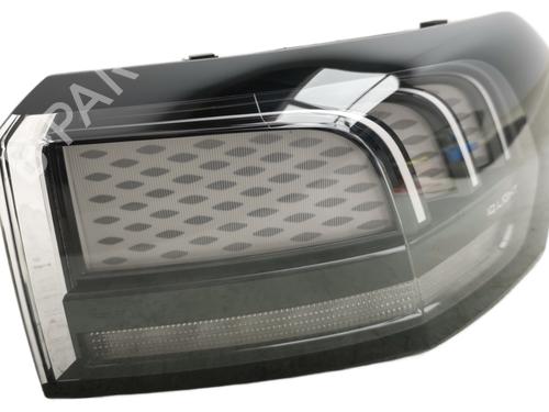 Used Right taillight Right taillight VW ID.7 (ED2) PRO S (286 hp) 34731366 34731366