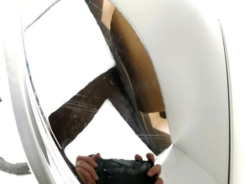 Left mirror VW ID.7 (ED2) PRO S | BP35760378C26  - Image 5