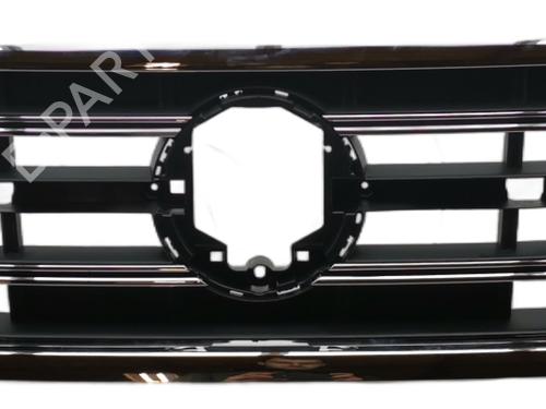 Grill VW TOUAREG (CR7, RC8) 2.0 TSI 4motion | BP35762148C40 - Image 2