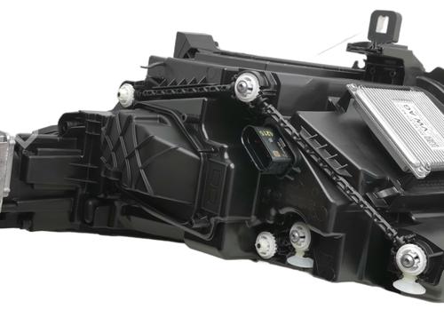 Right headlight VW ID. Buzz Bus (EBB, EBJ) Electric 4motion (EBB) | BP34725441C29  - Image 8