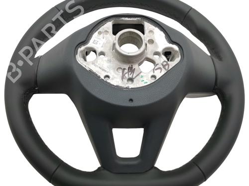 Steering wheel VW ID. Buzz Bus (EBB, EBJ) Electric (EBB) | BP37018358C49 - Image 10