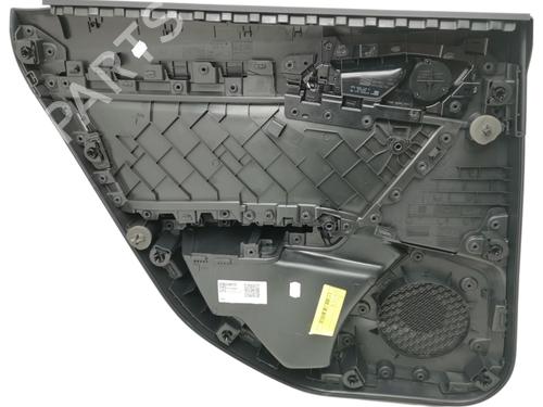 Rear right panel CUPRA LEON (KL1, KU1, KUG) 1.4 e-HYBRID | BP34731656C61 - Image 4