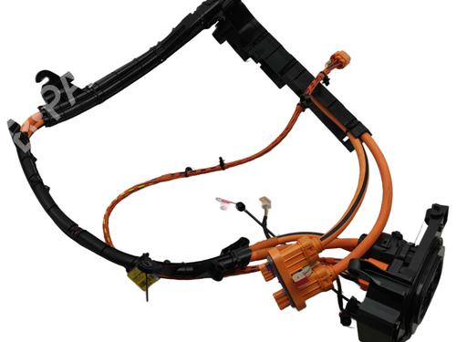 Used Wiring harness Wiring harness VW ID. Buzz Cargo (EBA) Electric 4motion (340 hp) 35762288 35762288