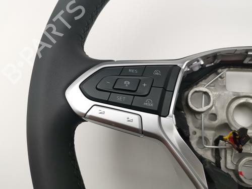 Ratt VW TIGUAN (CT1) 2.0 TSI 4motion | BP37681663C49  - Image 9