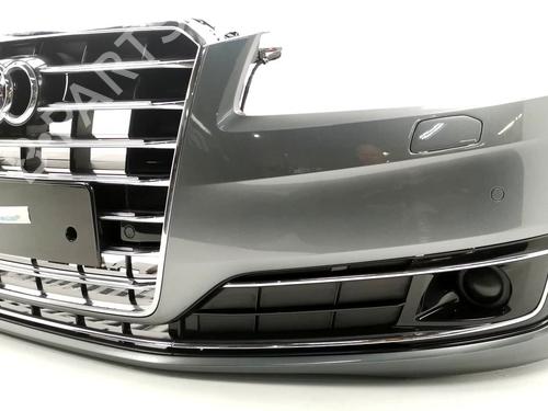 Full front AUDI A8 D2 (4D2, 4D8) 4.2 quattro | BP34727351S1 - Image 25