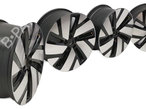 Rim VW ID. Buzz Bus (EBB, EBJ) Electric 4motion (EBB) | BP34732423C45 - Image 3
