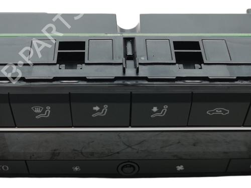 Climate control SEAT ARONA (KJ7, KJP) 1.0 TSI | BP39118506I5 - Image 2